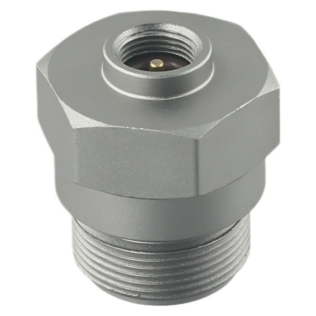 Adaptateur de Réchaud de Camping, Valve de Dispositif de Gaz Propane, Connecteur de Réservoir de Propane