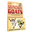 thumbnail image 1 of Juego de cartas Steve Jackson Games Munchkin Goats, 1 of 2