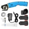 thumbnail image 2 of Fabric Cutter, High Hardness Ribbon Fabric, 2400mAh High Efficiency For Fabrics Leather Products, 2 of 8