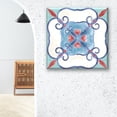 thumbnail image 2 of Cuadro Canvas Pixtreats Listo Para Colgar Tipo Galería Mosaico 100X100 cm, 2 of 4