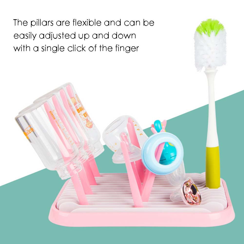 bottle drying rack walmart