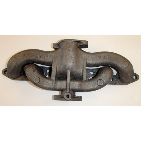 Intake Exhaust Manifold Made To Fit International Farmall 140 240 330 340 404 424