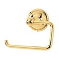 thumbnail image 3 of Alno A9266-SN Yale Single Post Tissue Holder Satin Nickel, 3 of 6