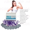 thumbnail image 2 of Maquina De Electroestimulación Terapeutica Arcoshop YT26 Venus, 2 of 7