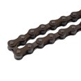 thumbnail image 2 of suyin Mtb Bike Chain Bicycle Single Speed 98/114 Linkchain Compact Structure, 2 of 3