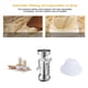 thumbnail image 5 of 36 Piezas de Bolsas de Filtro de Alimentos de Reutilizable para la Máquina de Leche de Soja Tuerca Leche de Soja Fabricante de Leche,Máquina de Rueda Diámetro de 10Cm, 5 of 7