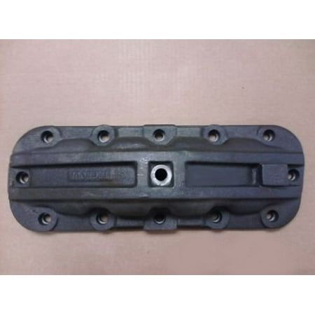 Final Drive Axle - A136860 New Aftermarket Case Dozer F/D Final Drive Oil Pan 450C