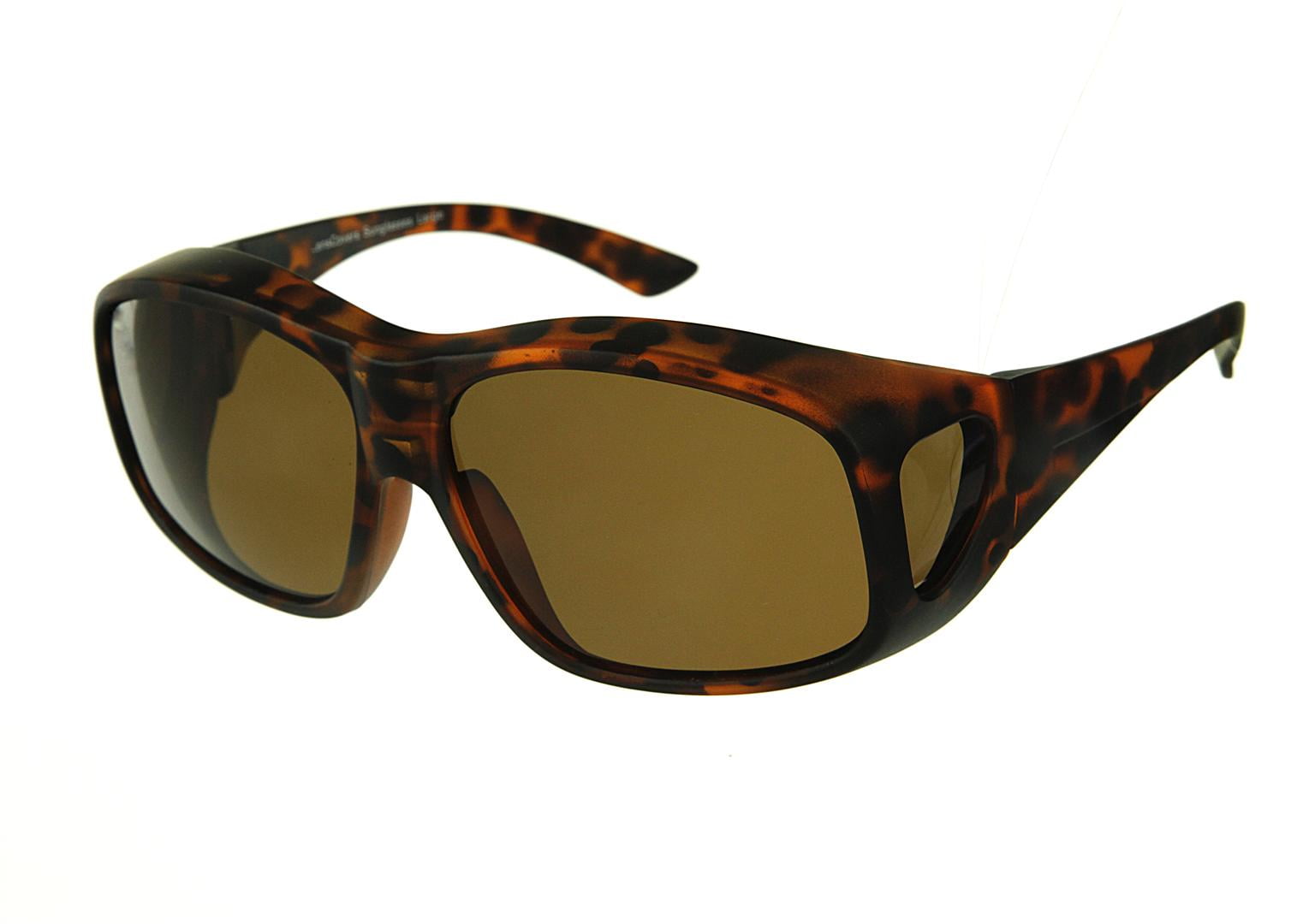 Accessoires Zonnebrillen & Eyewear Zonnebrillen Women's Wrap Around Sunglasses 