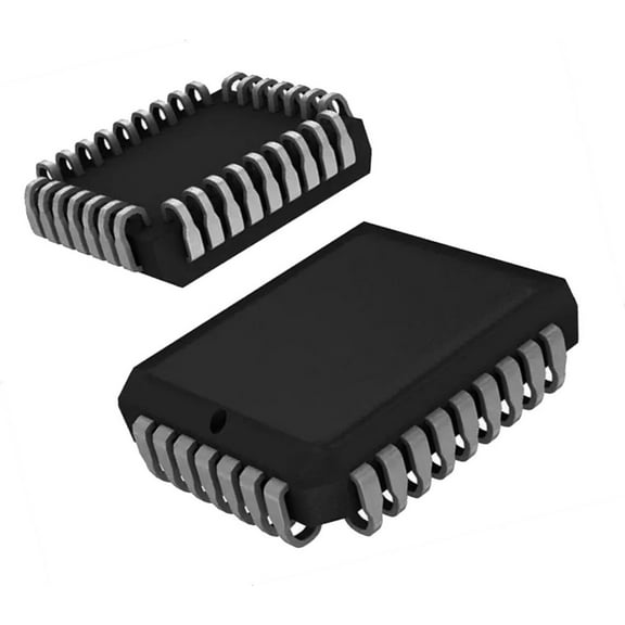 AM79R79-1JC SLIC 1-CH 52dB 110mA ?5V 32-Pin PLCC Tube