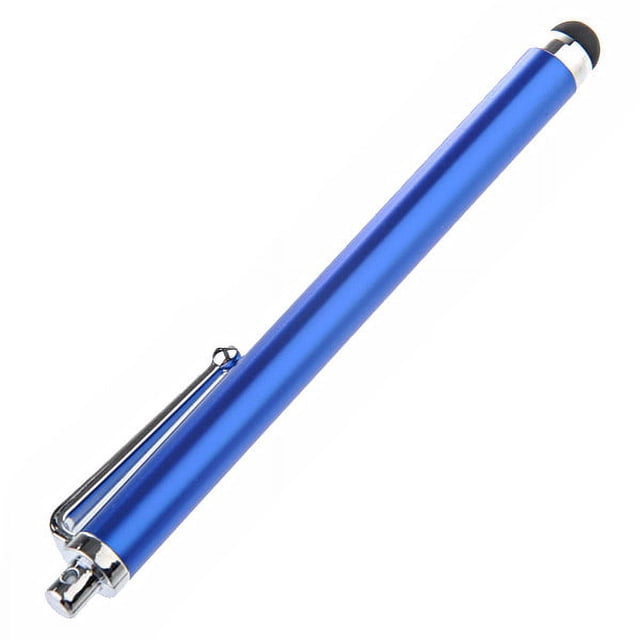 OULII 1Pack Rubberized Tip Capacitive Touch Screen Stylus Pen for Touch Note Taking