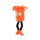 thumbnail image 3 of Peluche electrónico KinitoPet, muñeco electrónico Axolotl para mascotas, juego de terror, juguete de peluche, regalo para niños, niñas y amigos, cumpleaños, 3 of 7