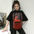 thumbnail image 4 of One shoulder bag fashion tide crossbody bag casual everything small bag, 4 of 5