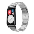 thumbnail image 3 of EGNMCR Replacement Stainless Steel Bracelet Smart Watch Strap For Watch FIT Watch Band, 3 of 3