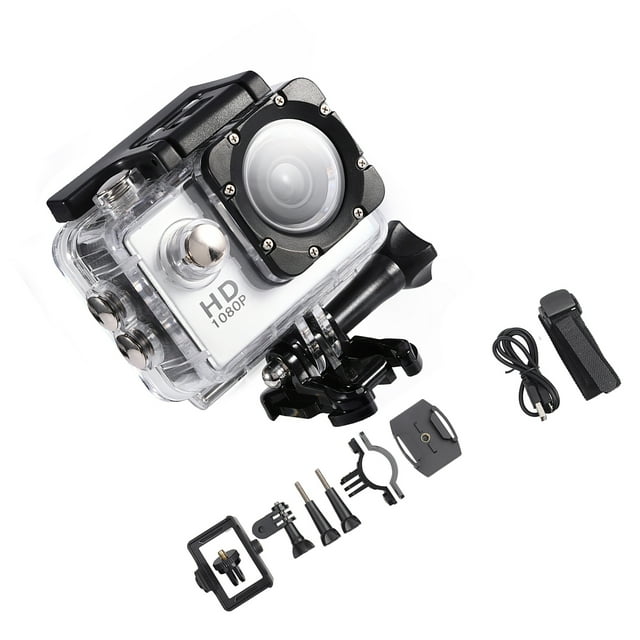 Impermeable De Ciclismo Al Aire Libre Mini DV