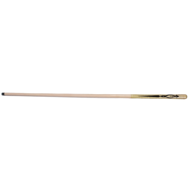 Queue de Billard en Bois d'Érable 13mm Pointe 1.05m Performance