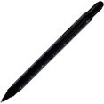 thumbnail image 1 of Monteverde Stylo à Bille à Écran Tactile, Noir (MV35210), 1 of 5