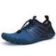 thumbnail image 3 of Zapatos de verano para hombre y mujer, zapatillas deportivas Unisex antideslizantes suaves para la playa, zapatillas deportivas de malla transpirable para agua, talla grande 36-47, 3 of 5