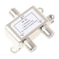 thumbnail image 1 of Miulika 3x 1x Répartiteur pour Distribution Uniforme de 5 à 2400MHz 3 Pcs, 1 of 6