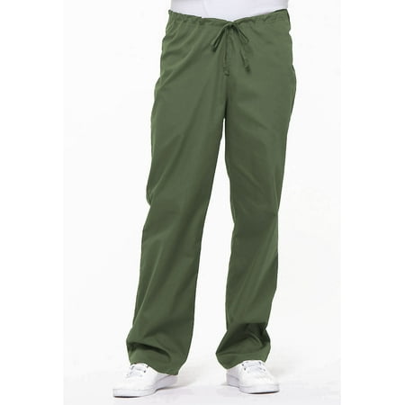 

Dickies EDS Signature Scrubs Pant for Women Drawstring 83006