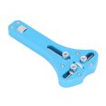 thumbnail image 4 of Watch Back Remover Tool, 13 Pcs Watch Repair Tools  For Securing Watch For Changing Batteries ANGGREK Watch Repair Kit, 4 of 8