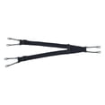 thumbnail image 1 of Tirantes para pantalón de hockey sobre hielo, equipo de hockey sobre hielo, accesorios profesionales premium, fácil Longitud 79 cm, 1 of 9