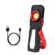 thumbnail image 1 of La mazorca brillante llevó la luz de emergencia recargable del Usb magnético de la luz del trabajo ShuxiuWang 9024735560876, 1 of 1