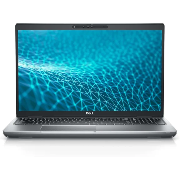 Dell Latitude 5531 15" FHD Core i5-12500H 2.5Ghz 16GB RAM 256GB SSD Win11