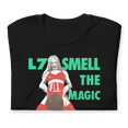 thumbnail image 2 of L7 Smell the Magic T-Shirt, 2 of 6