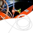thumbnail image 1 of Tubo de silicona 1 metro Jadeshay, 1 of 7