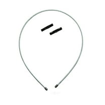 Raybestos Element3 Parking Brake Cable, BC95388 Fits select: 1996-1997 FORD EXPLORER, 1997 MERCURY MOUNTAINEER