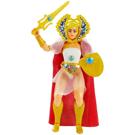 Masters of the Universe Origins She-Ra Action Figure