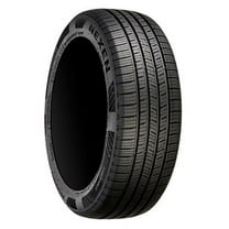 Nexen N5000 Platinum 265/65R17 B/4PLY BSW (2 Tires) Fits: 2001-06 Mitsubishi Montero Limited