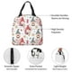 thumbnail image 4 of Easygdp Gnome With Love Letter Bolsa Térmica Premium - Tela Oxford Impermeable, Gran Capacidad, Bolsillo Frontal, Unisex para Trabajo, Escuela, Actividades al Aire Libre y Picnics, 4 of 8