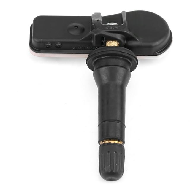 Tire Pressure Sensor, ABS Metal 407009322R Car TPMS Sensor Reliable For Auto Replacement For DACIA DOKKER SD 2014-2016