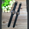 thumbnail image 4 of Two Piece Man Woman Lovers Husband Wife Matching Set Watch-333, 4 of 6