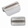 thumbnail image 2 of 2Pcs 51S compatible Foil and Cutter compatible Series 5 Wfs1 Wfs2 8995 8975 5646 5647 5649 5645 Electric Shaver_Perfect Gift, 2 of 5