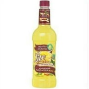 Master Of Mixes - Mixes Sweet 'n Sour Lite - Case Of 12 - 1 Ltr