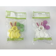 Easter -wal-mart Bunny Popper Balls