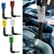 thumbnail image 1 of Juego de embudos de aceite combustible de plástico retráctil | Diseño de broche de drenaje flexible | Amplia apertura | Universal para automóviles, motocicletas, vehículos todo terreno | Multiusos, 1 of 2