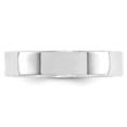 thumbnail image 2 of 10KW 5mm Standard Flat Comfort Fit Band Size 11 Size 11, 2 of 3