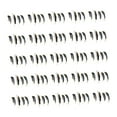 thumbnail image 1 of 100 plumas decorativas, plumas artificiales, accesorios ligeros para disfraces, manualidades, para rellenar cajas de regalo, carnaval, bodas, 1 of 8