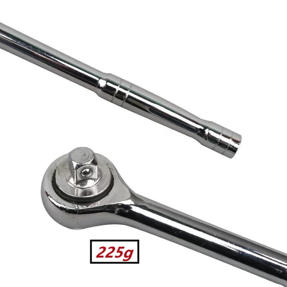 3/8" Magical Universal Screw Wrench Socket Adjust 10-19mm Multifunction Sleeve Adaptive Universal Wrench Repair Tool Adjustable