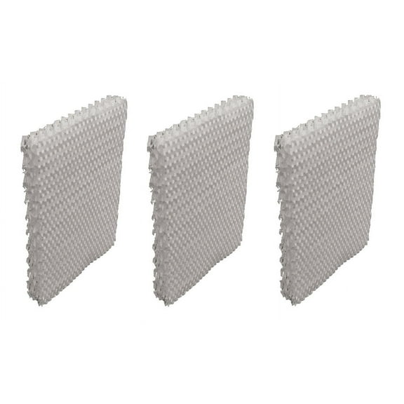 3 Humidifier Filters for Sunbeam SCM-630 SCM630