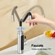 thumbnail image 2 of Calentador de Agua Eléctrico JShteea 3000W de Control Táctil para Baño de Cocina, 2 of 9
