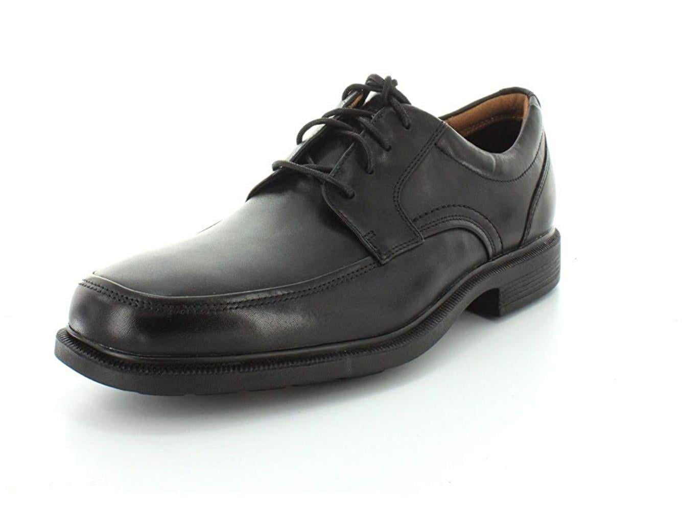 rockport apron toe