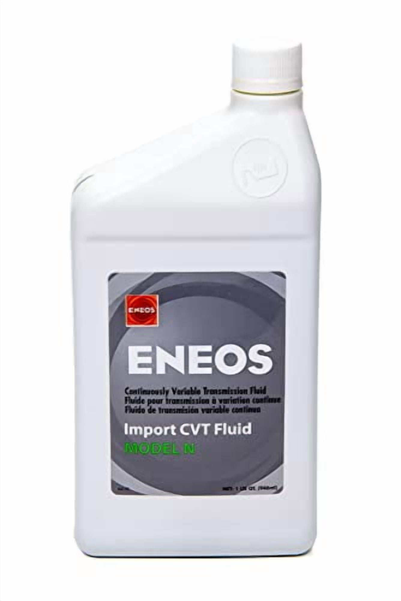 Eneos Import CVT Model N 1 Qt - Walmart.com