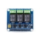 thumbnail image 1 of Kit de módulo de relé de alimentación de placa de expansión para Raspberry Pi, 1 of 4