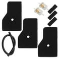 thumbnail image 1 of Replacement Air Filter Set For Honda Generators For Eb2000 For Eu2000I, 1 of 8