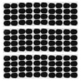 thumbnail image 1 of 120x Cojines de Boquilla de Saxofón, Almohadillas de Parches de Boquilla de Clarinete Tenor / Alto de 0,8 mm Y Saxofón, 1 of 8