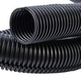 thumbnail image 2 of Gardner Bender Flex Tubing - Durable Polyethylene - 1 in x 50 ft, Black, 2 of 3